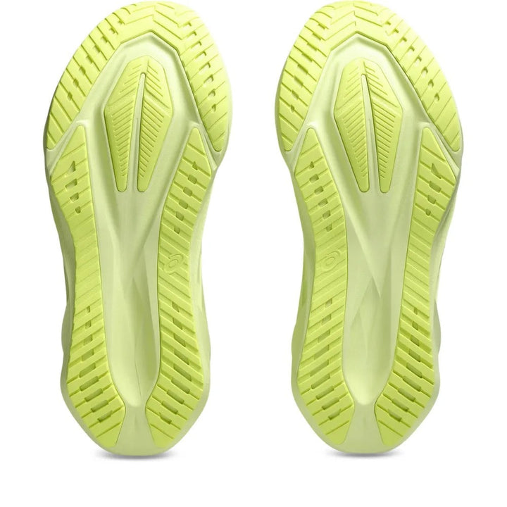 ASICS Novablast 5 – Amarelo