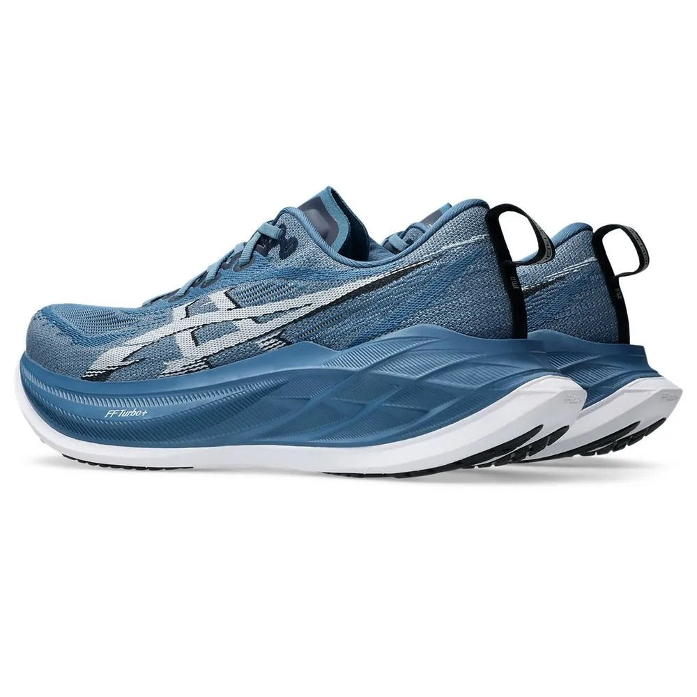 ASICS Superblast 2 – Azul/Branco