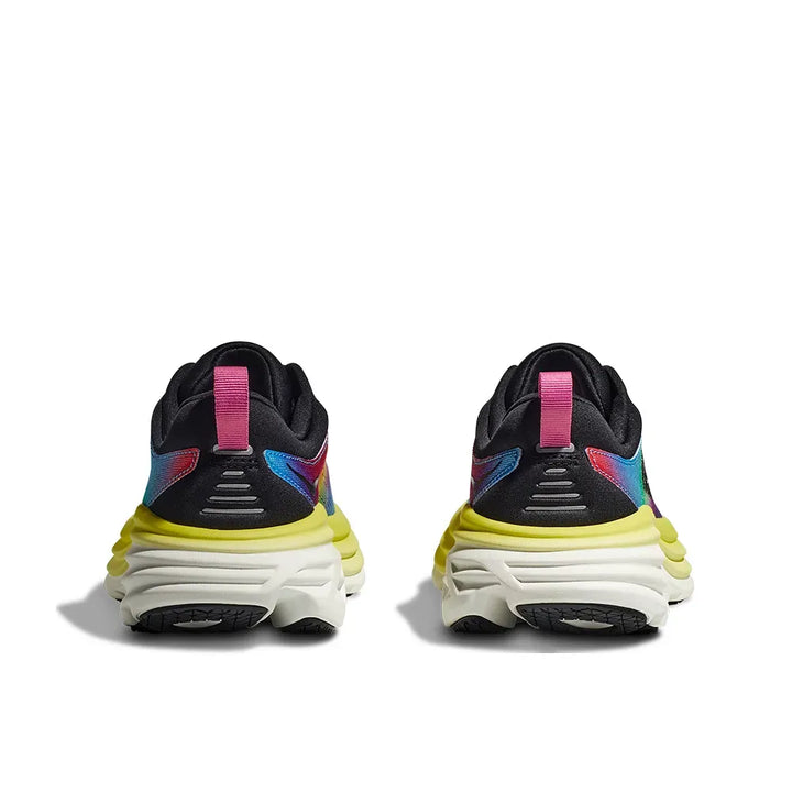 Hoka Bondi 8 - Multicolorido