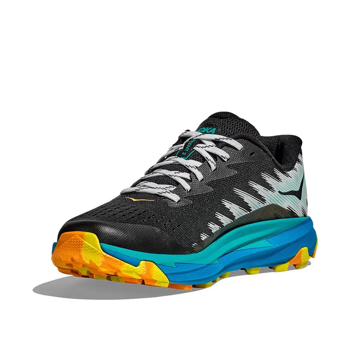 Hoka Torrent 3 - Preto/Azul