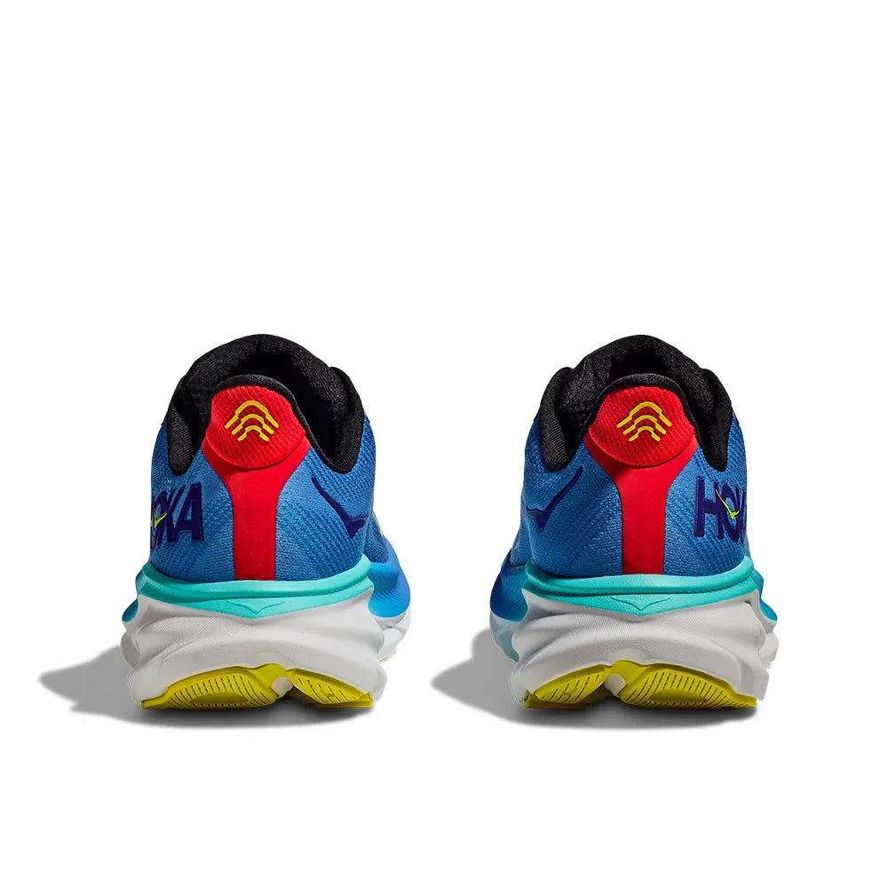 Hoka Clifton 9 – Azul