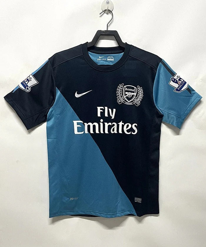 Camisa Retrô Arsenal 2011/12 Away