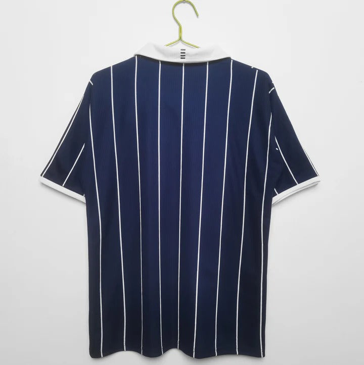 Camisa Retrô Escócia 2002 Home