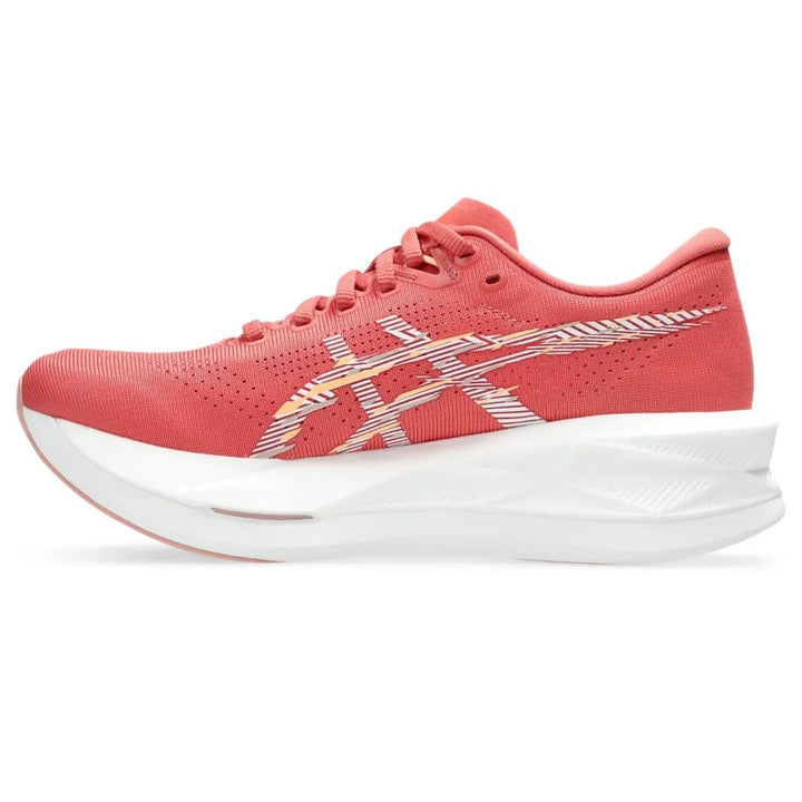 ASICS Sonicblast – Rosa/Branco