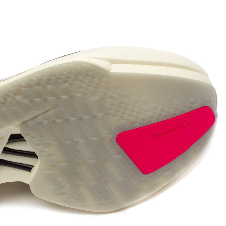 Adidas Adizero Adios Pro 4 – Branco/Preto