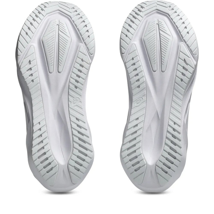 ASICS Novablast 5 – Branco/Cinza