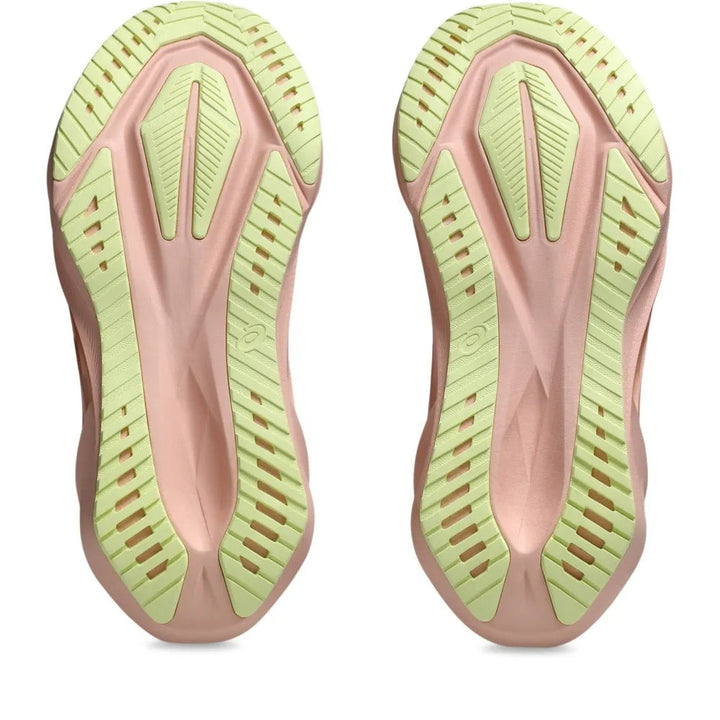 ASICS Novablast 5 – Azul/Rosa