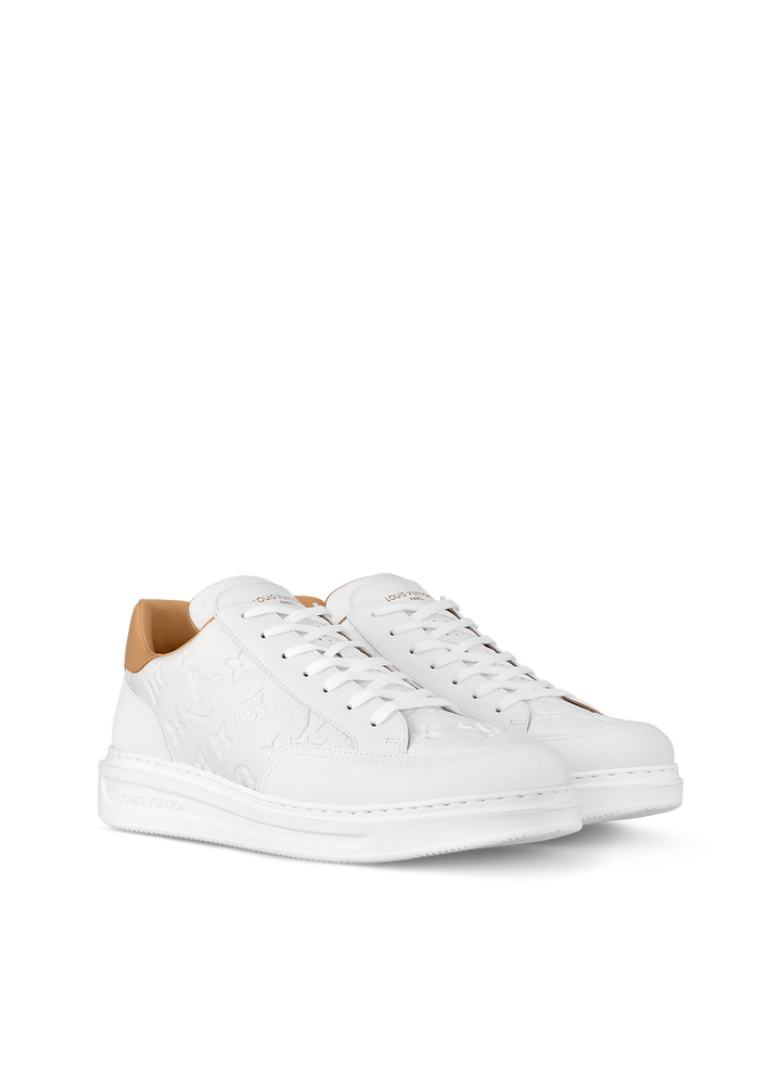 Louis Vuitton Beverly Hills - Branco