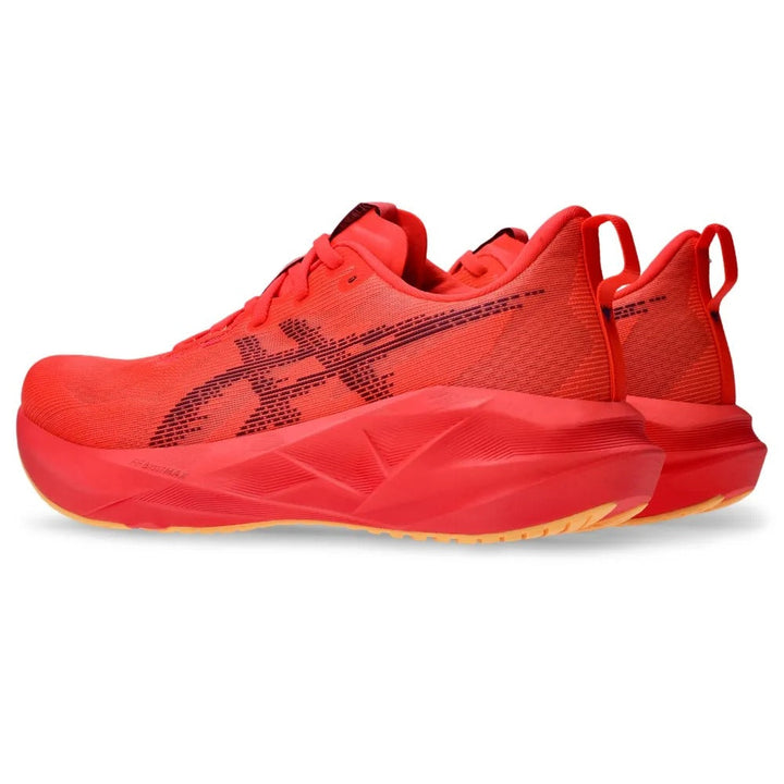 ASICS Novablast 5 - Vermelho