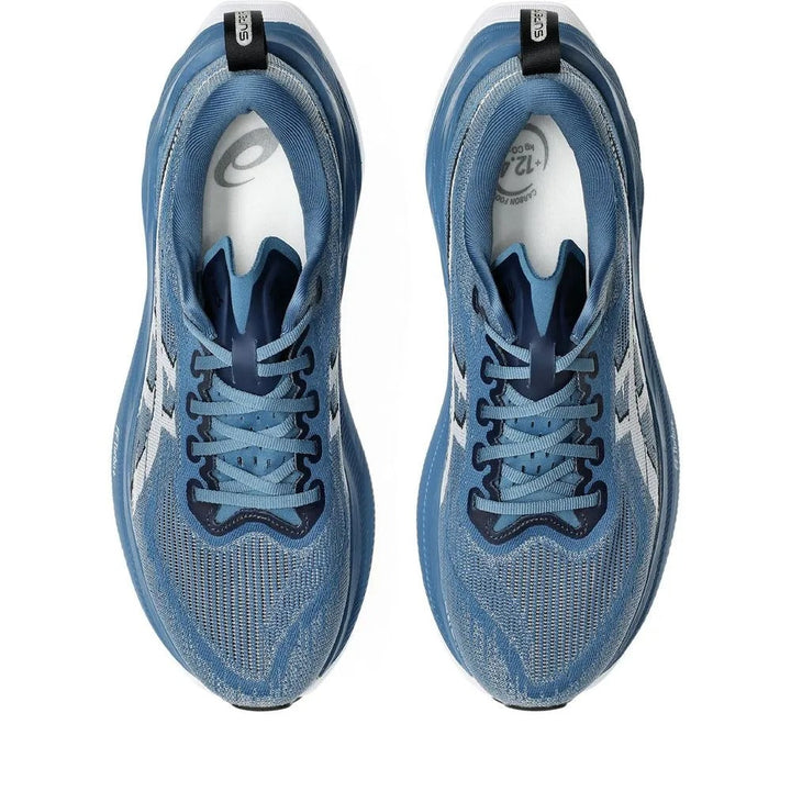 ASICS Superblast 2 – Azul/Branco