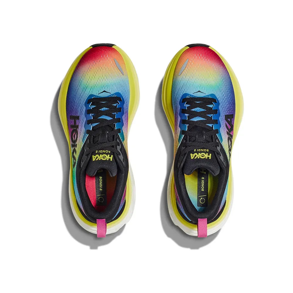 Hoka Bondi 8 - Multicolorido