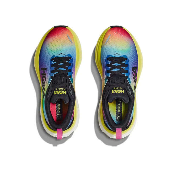 Hoka Bondi 8 - Multicolorido