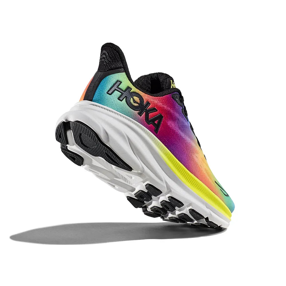 Hoka Clifton 9 – Multicolorido