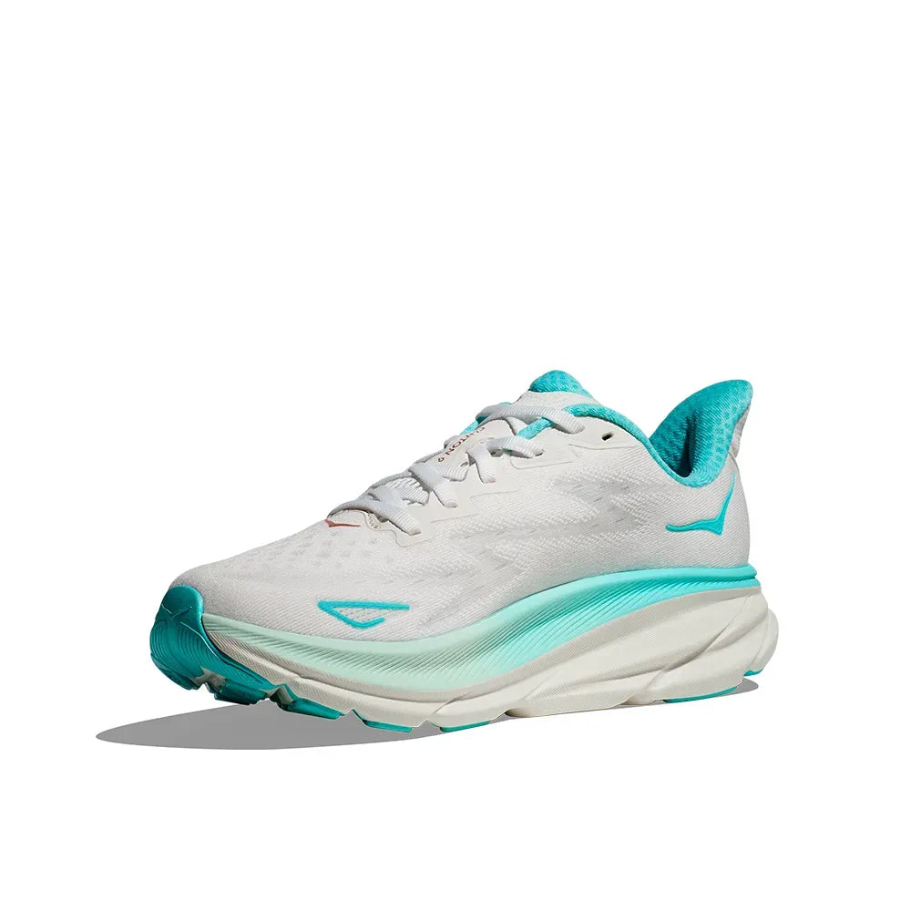 Hoka Clifton 9 – Branco