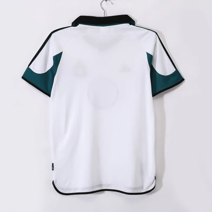 Camisa Retrô Newcastle 1999/00 Away