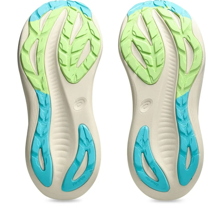 ASICS GEL Nimbus 27 - Rosa