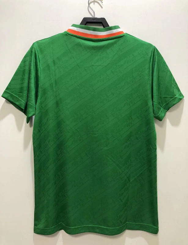 Camisa Retrô Irlanda 1994 Home