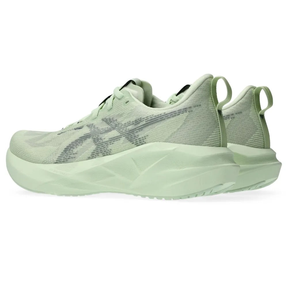 ASICS Novablast 5 – Verde