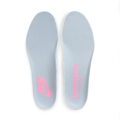 Tênis Nike Vomero Premium Azul Gelo