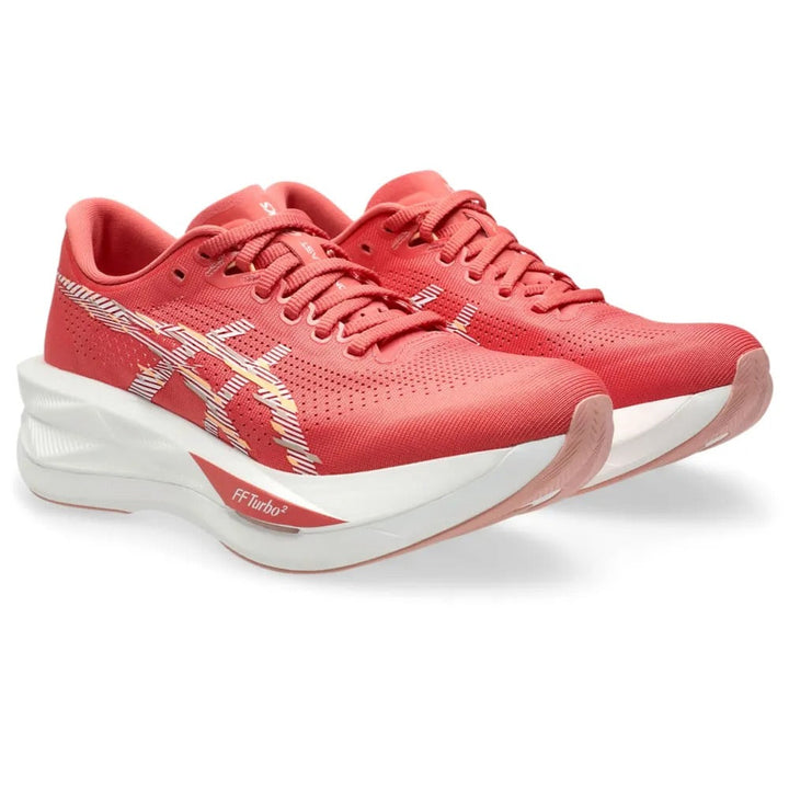 ASICS Sonicblast – Rosa/Branco