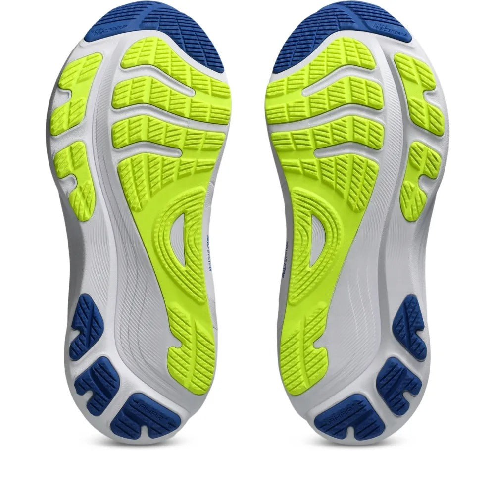 ASICS GEL Kayano 32 - Branco/Rosa