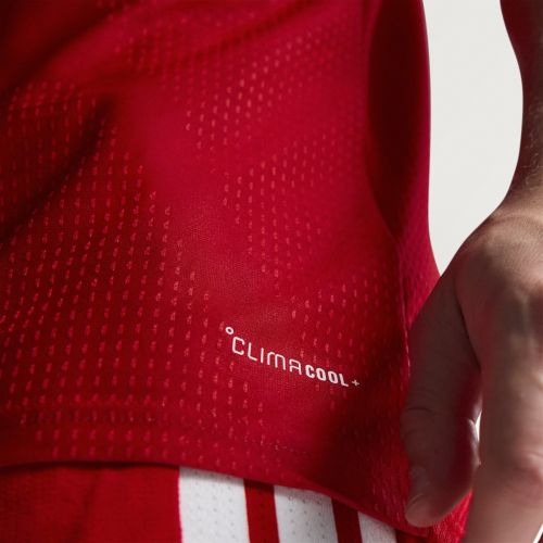 Camisa Pais de Gales Home 2026 - Versão Jogador