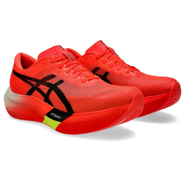 ASICS Metaspeed Sky Paris – Laranja/Preto