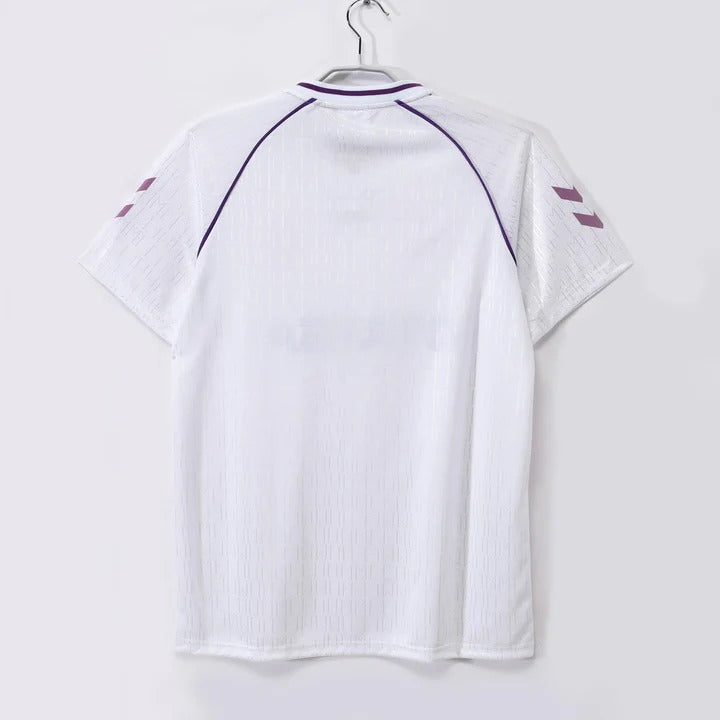 Camisa Retrô Real Madrid 1990/92 Home