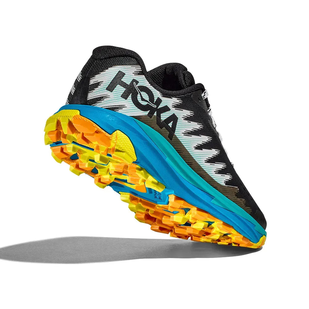 Hoka Torrent 3 - Preto/Azul