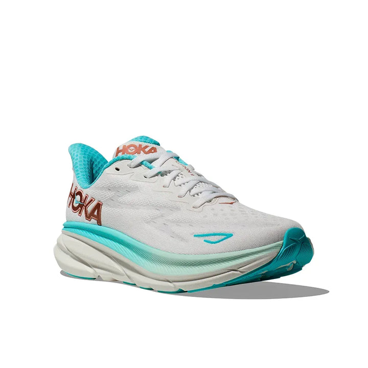 Hoka Clifton 9 – Branco