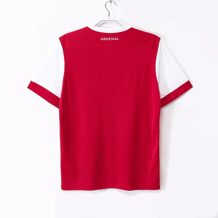 Camisa Retrô Arsenal 2010/11 Home
