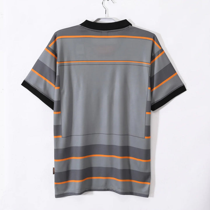 Camisa Retrô Valencia 1999/00 Third