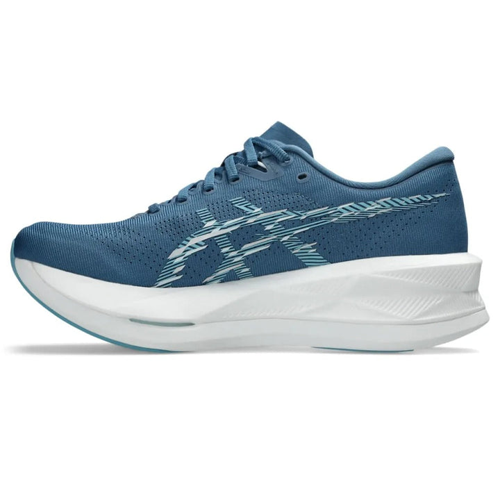 ASICS Sonicblast - Azul/Branco