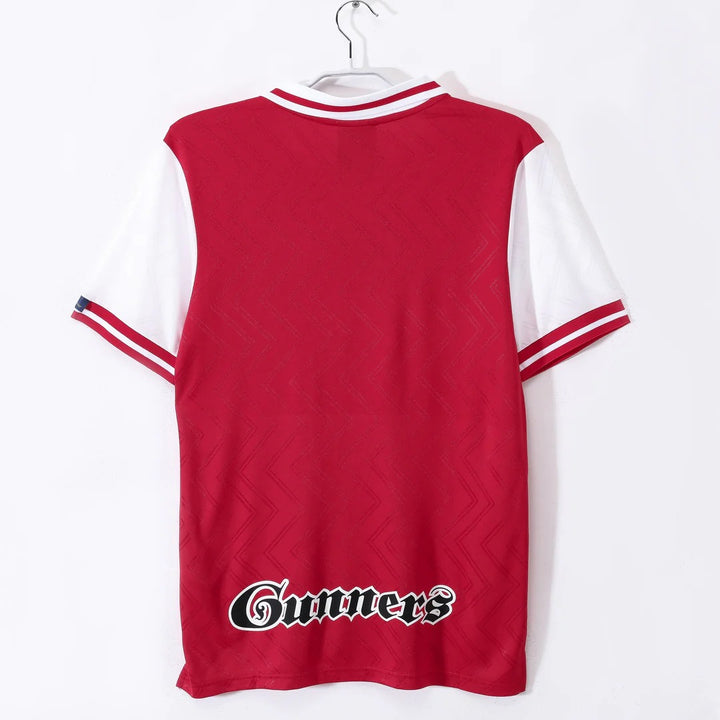 Camisa Retrô Arsenal 1996/97 Home