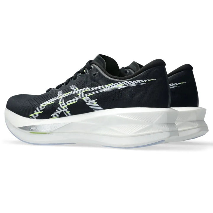 ASICS Sonicblast – Preto/Branco