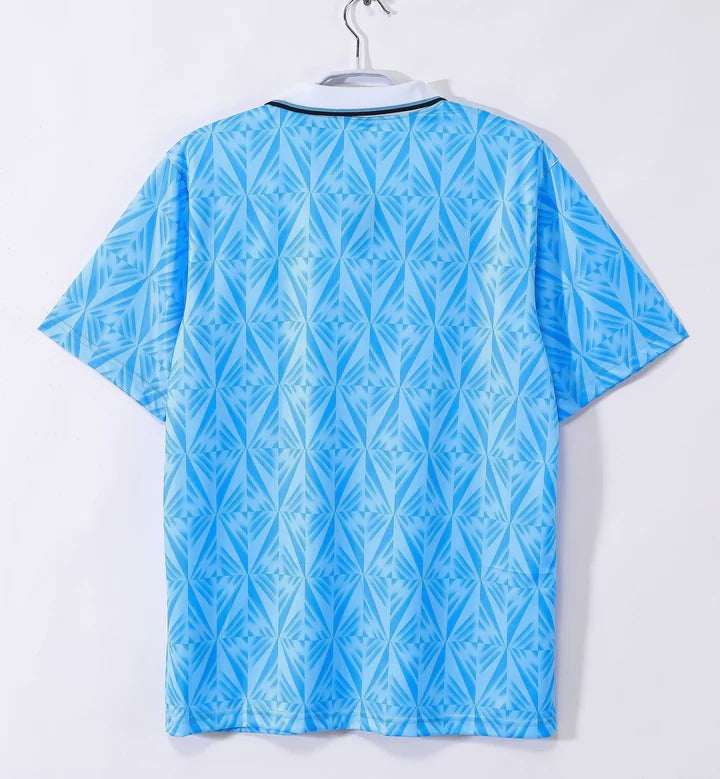 Camisa Retrô Lazio 1991/92 Home