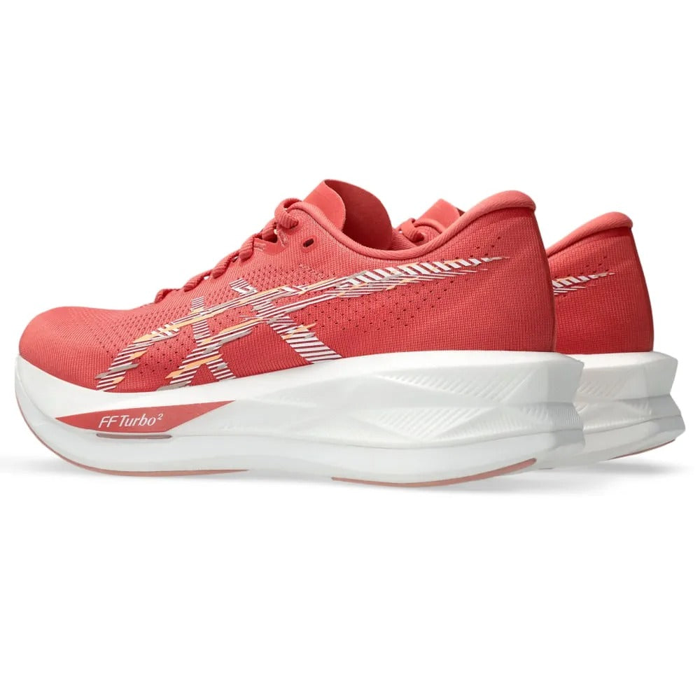 ASICS Sonicblast – Rosa/Branco