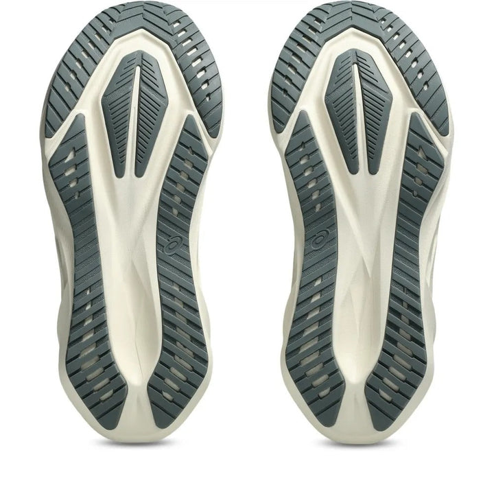 ASICS Novablast 5 – Azul/Cinza