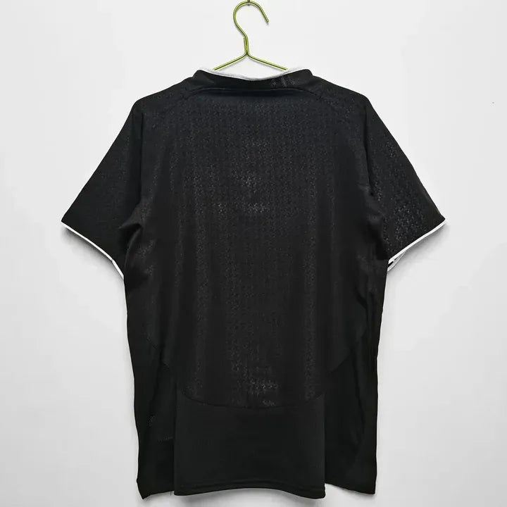 Camisa Retrô Manchester United 2003/04 Away