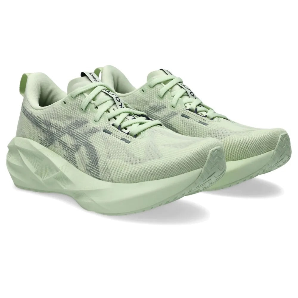 ASICS Novablast 5 – Verde