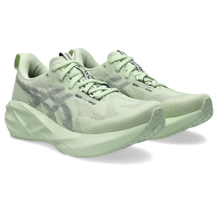 ASICS Novablast 5 – Verde
