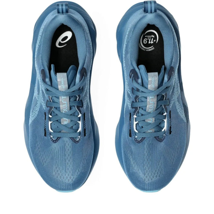 ASICS Novablast 5 - Azul