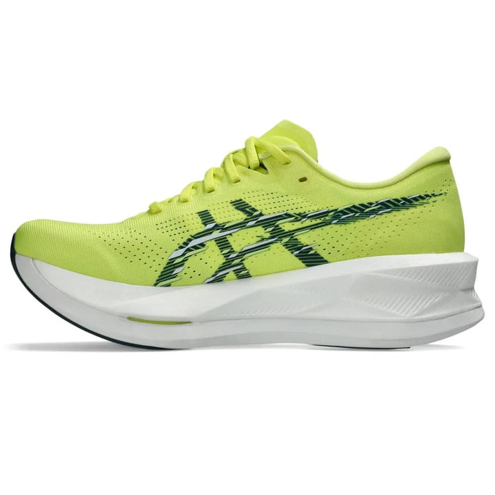 ASICS Sonicblast – Amarelo/Verde