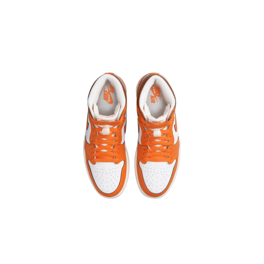 Jordan 1 Retro High OG Estrela Mar