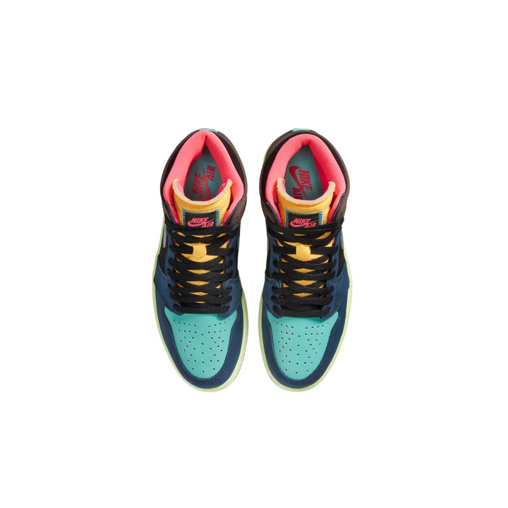Jordan 1 Retro High Tokyo Bio Hack