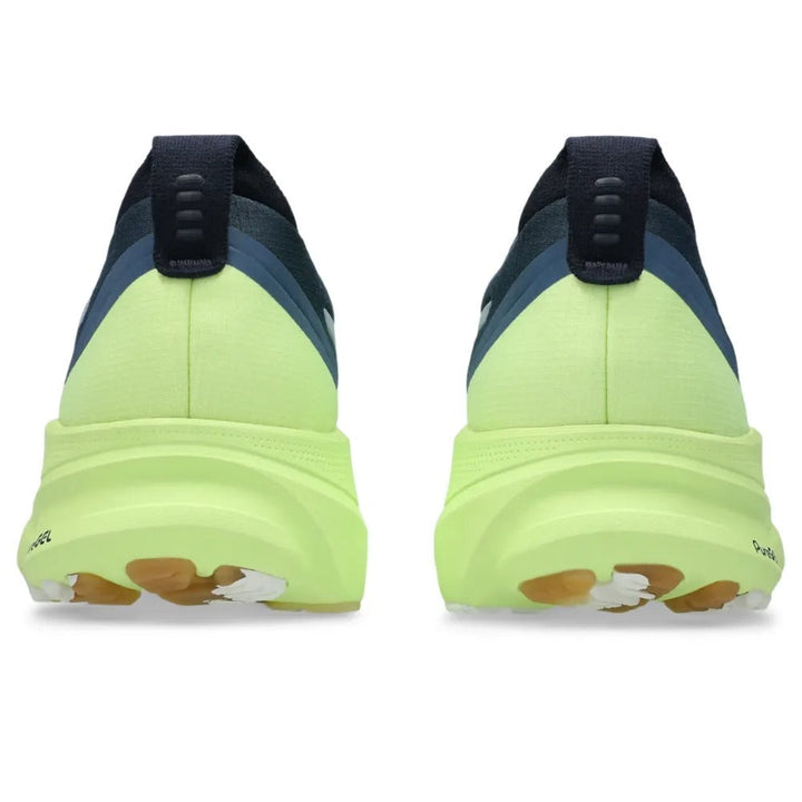 ASICS GEL Kayano 32 - Azul/Amarelo