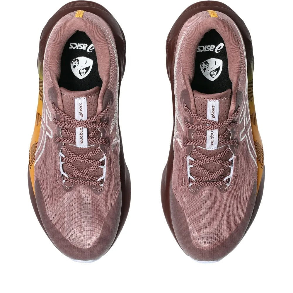 ASICS Novablast 5 - Roxo