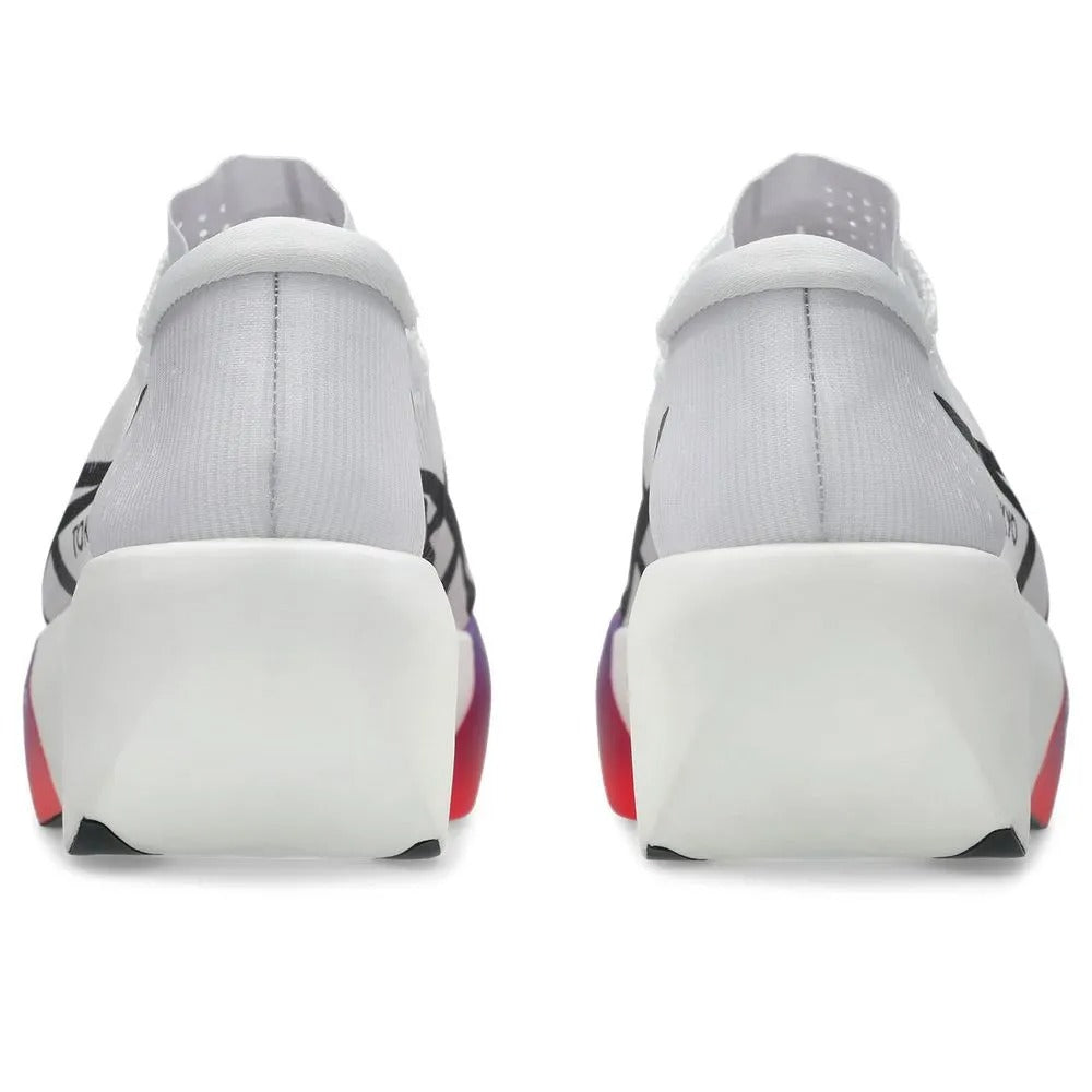 ASICS Metaspeed Ray – Branco/Vermelho