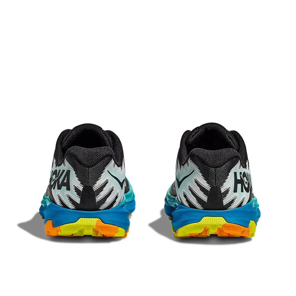 Hoka Torrent 3 - Preto/Azul