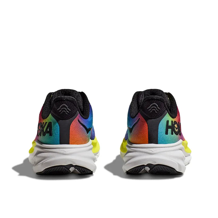Hoka Clifton 9 – Multicolorido